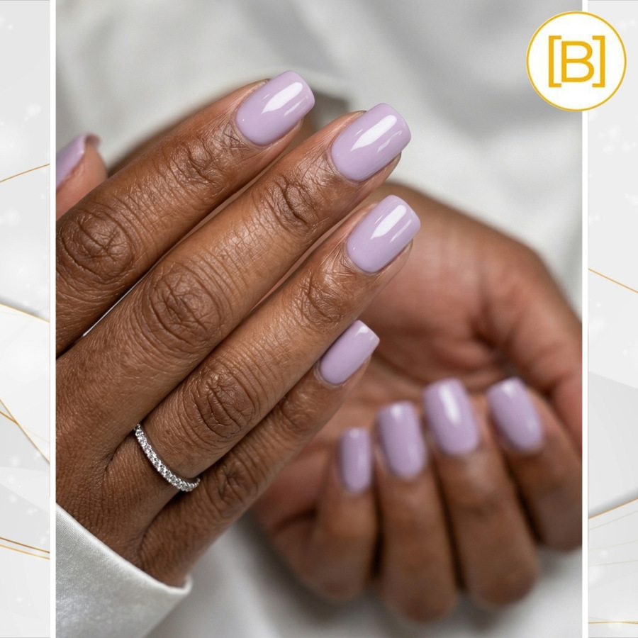 B Nails & Lashes